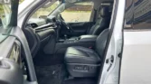 LEXUS LX Series LX570 - 2016