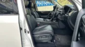 LEXUS LX Series LX570 - 2016