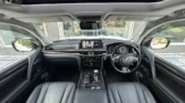 LEXUS LX Series LX570 - 2016