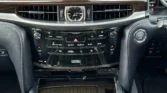 LEXUS LX Series LX570 - 2016