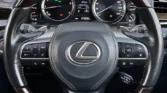 LEXUS LX Series LX570 - 2016