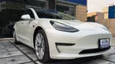 Tesla Model 3 - Dual Motor Long Range - 2020