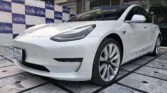 Tesla Model 3 - Dual Motor Long Range - 2020