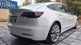 Tesla Model 3 - Dual Motor Long Range - 2020