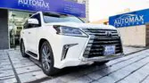 LEXUS LX Series LX570 - 2016