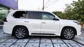 LEXUS LX Series LX570 - 2016