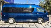 Toyota Hiace Limousine - 2016